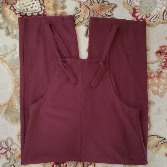 Women's capris overalls - Picture 5 of 5